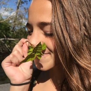 Meet your Posher, Katherine